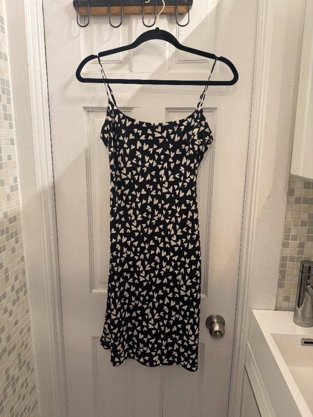 Abercrombie & Fitch Knit dress